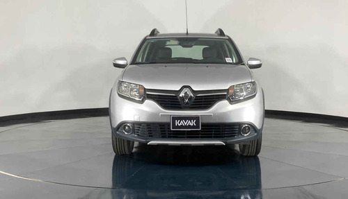 Imagen 2 de 15 de 117982 - Renault Stepway 2017 Con Garantía