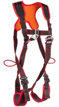 Comprar Arnés Anticaída Cuerpo Completo 2 Puntos Climax - Ynter