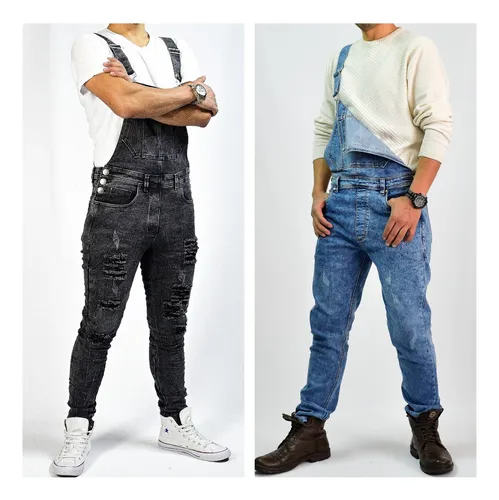 Braga jean hombre hot sale