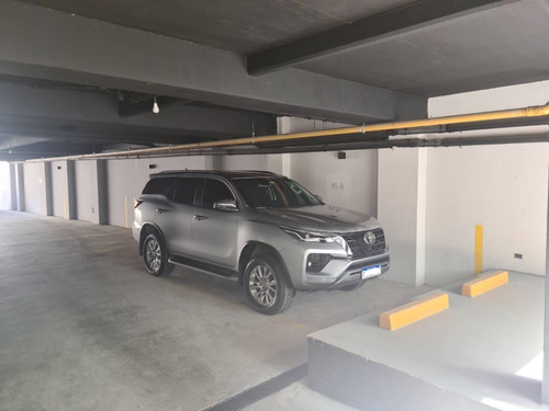 Imagen 3 de 9 de Toyota Sw4 Srx At 7 Pax 2021 12.500 Km Permuto Oldcars