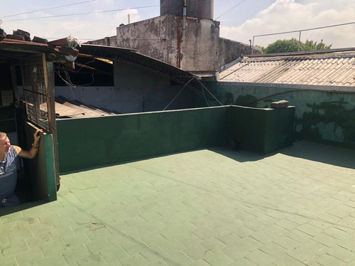 Imagen 11 de 22 de Venta Galpon Deposito Vivienda Villa Soldati Urge