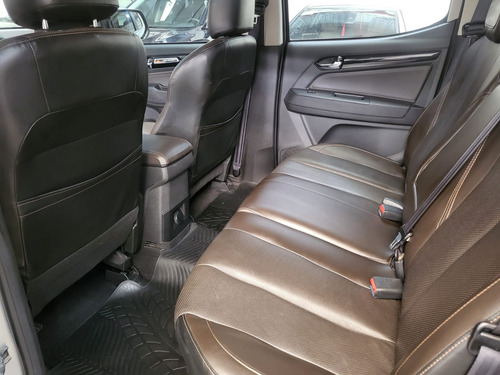 Chevrolet S10 2.8 High Country Cd Tdci 200cv Manual 4x2