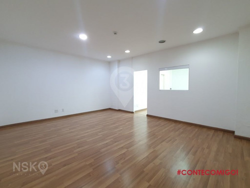 Imagem 12 de 15 de Sala Comercia Para Locação - 70m² - Ipiranga - Nsk3 Imóveis - Ed77 - Ed77