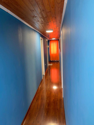 Vendo Amplia Casa 7d+2b En Chimbarongo (73682)