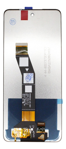 Pantalla Compatible Con Moto G24 Xt2423-2 Lcd Negro