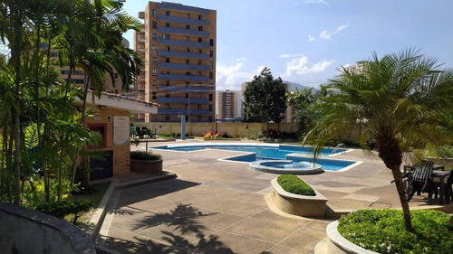 Imagen 18 de 19 de Apartamento A La Venta, Res. Las Brisas, Mañongo, Carabobo