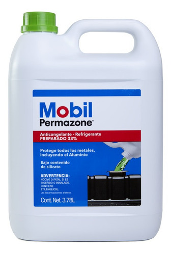 Mobil Permazone 33% - 1 Galón