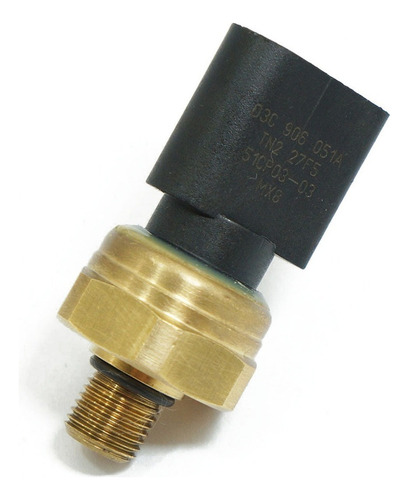 Sensor De Presión De Combustible For Q7 Passat Cc 2.0 3.6l