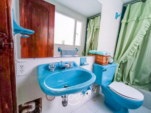 Imagen 11 de 30 de Apartamento En Parques De Capri. 4 Habitaciones, 200 M²