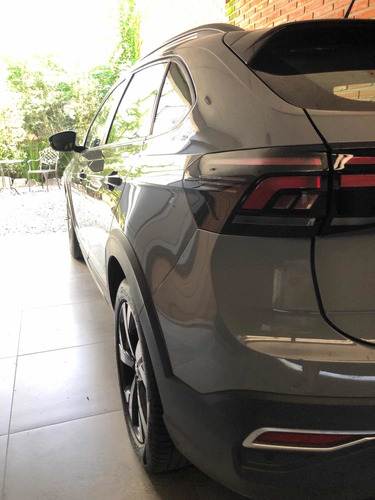 Volkswagen Nivus 2020 1.0 Tsi Tiptronic Hero