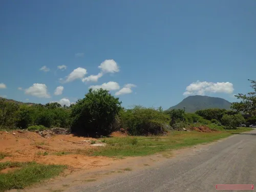 Terreno En El Cardon Ic-00002