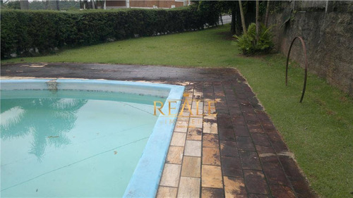 Imagem 8 de 28 de Terreno À Venda, 800 M² Por R$ 800.000,00 - Condomínio Estância Marambaia - Vinhedo/sp - Te0753