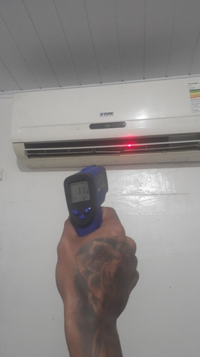 Imagem 1 de 5 de Instalação , Consertos , Manutenção Preventiva Etc