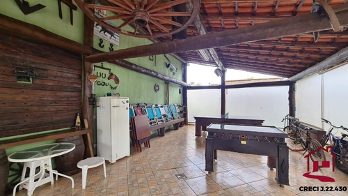 Imagem 15 de 28 de Vende - Se Essa Chacara No Chacara Recreio Alvorada - Hortolandia/sp. - Ch00041 - 70824285