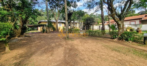 Imagem 1 de 16 de Rural Chacara Com 5 Quartos - 880808-v