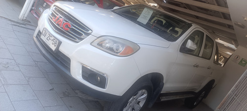 JAC T6 Dc 2.0 4X2