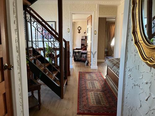 Se Vende Preciosa Y Gran Casa En Cerro Castillo