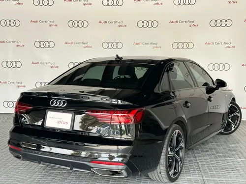 Audi A4 2.0 T 40 Tfsi S Line 190Hp Dsg Hybrid