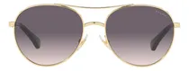 Comprar Lentes De Sol Rosa Ralph Lauren Color PINK GRADIENT GREY Color de la lente PINK GRADIENT GREY Color de la varilla Dorado Color del armazón PINK GRADIENT GREY