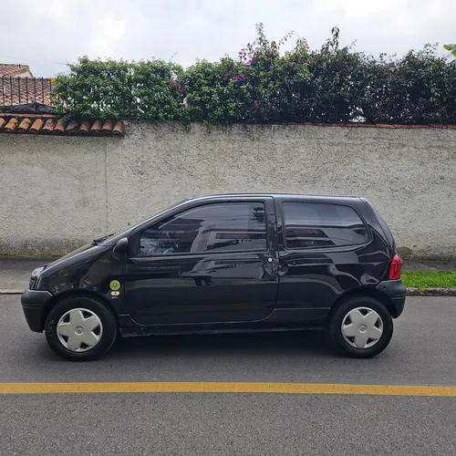 Renault Twingo 1.2 Dynamique