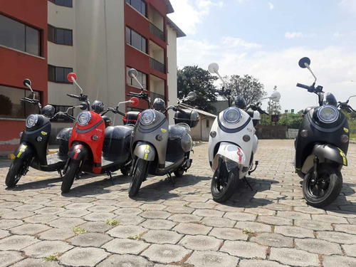 Mtg Vespa
