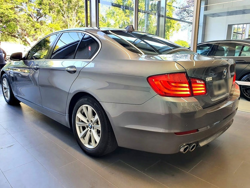 Imagen 4 de 9 de Bmw 528