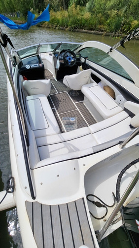 Lancha Avalonx3 Elite Open Mercury 115 Hp Optimax