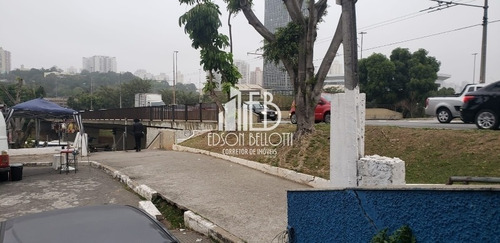 Imagem 4 de 7 de Sobrado Comercial/residencial À Venda No Centro, São Bernardo Do Campo. Ótima Localização!!! - 4422