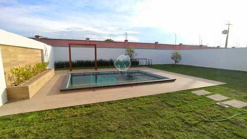 Imagem 11 de 15 de Casa De Condominio Em Alphaville - Rio Das Ostras, Rj - 2858