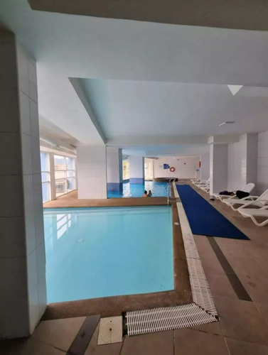 Departamento Amoblado 3d Vista Al Mar