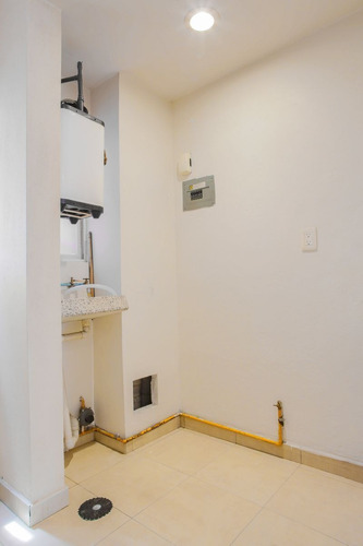 Imagen 23 de 29 de Departamento En Venta En Santa María La Ribera, Cuauhtémoc