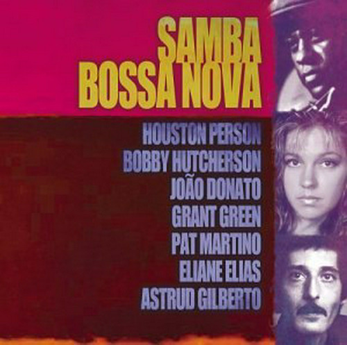 Samba Bossa Nova