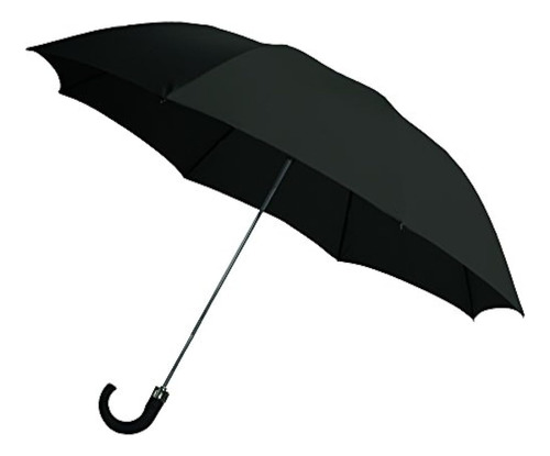 Rainbrella Paraguas De Apertura Automática De 2 Pliegues Con