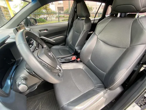 Toyota Corolla Cross At 2.0 4x2