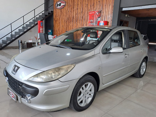 Peugeot 307 2.0 Xs Premium 143cv