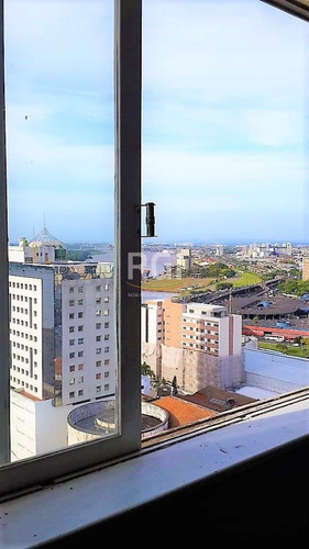 Conjunto/sala Em Centro Histórico - Li50878107