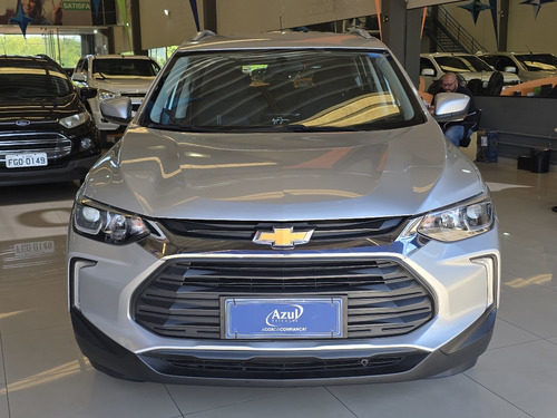 Chevrolet Tracker 1.0 TURBO FLEX LT AUTOMÁTICO