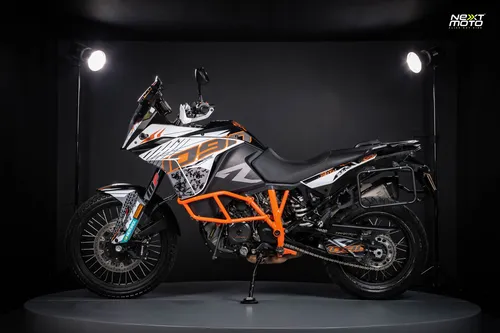 Ktm 1090 Adventure R