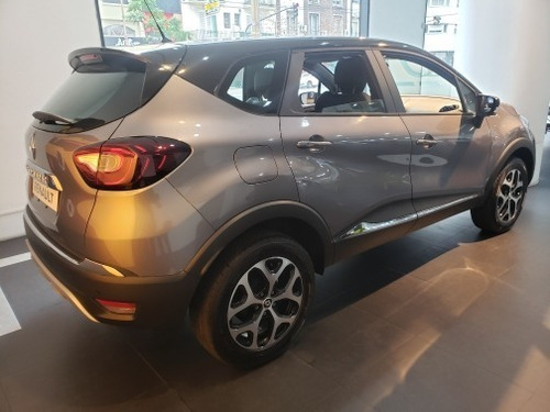 Imagen 15 de 15 de Renault Captur Intens 1.6 Cvt Automatico 2022 Stock Disponib