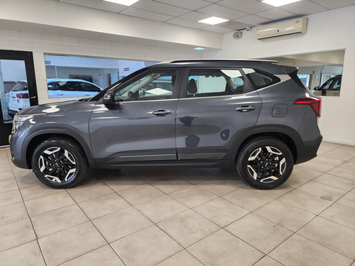Kia Seltos 1.5 Lx Cvt