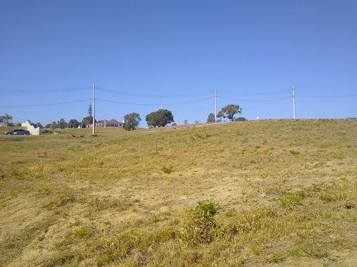 Imagem 4 de 8 de Terreno À Venda, 1108 M² - Condominio Tereza Maria - Sorocaba/sp - Te1492