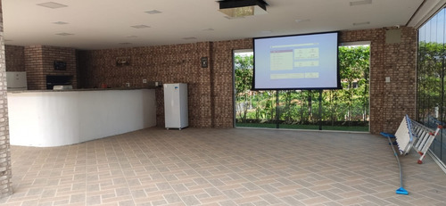 Imagem 13 de 30 de Casa Em Condomínio Para Venda - Cerejeiras, Guararema - 495m², 6 Vagas - 200