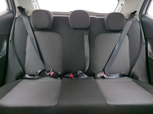 Fiat Pulse 1.3 FLEX DRIVE MANUAL