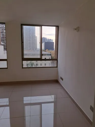 Excelente Ubicación Departamento Estudio Muy Buen Estado