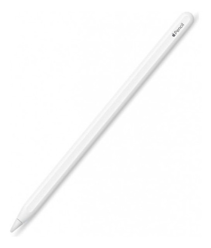 Imagen 1 de 2 de Apple Pencil 2da Generación 2019 iPad Pro Sellado Factura A