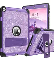 Comprar Funda Para iPad 9.7 2017 \u002F 2018 \u002F iPad Air 2 \u002F iPad Pro 9.7