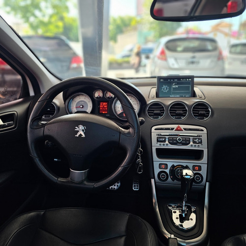 Peugeot 308 1.6 Sport Thp 163cv