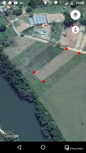 Imagem 6 de 15 de Terreno-à Venda-alto Ipiranga-mogi Das Cruzes - Bilt00054