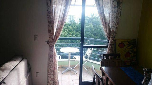 Imagem 8 de 10 de Apartamento Com 3 Dormitórios À Venda, 94 M² Por R$ 280.000,00 - Vila Haro - Sorocaba/sp - Ap4566