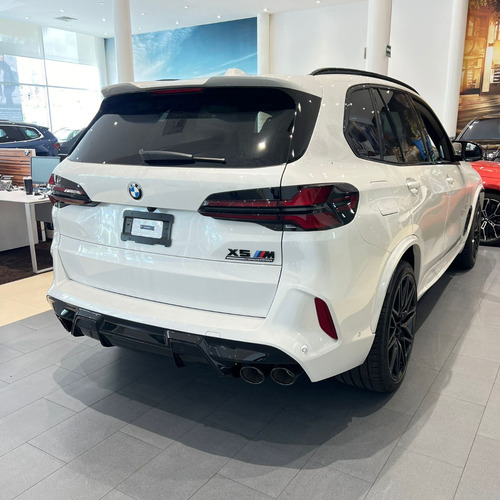 X5 M Competition